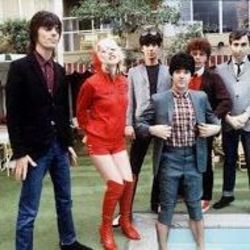 Pretty Baby Chords by Blondie