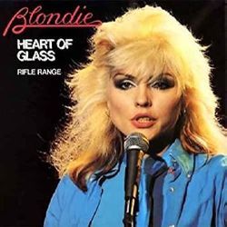 Rifle Range Tabs by Blondie