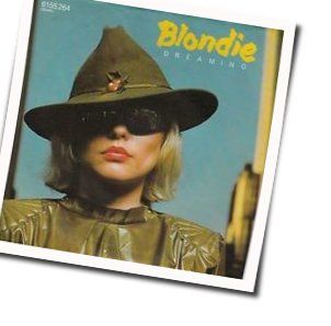 Sound Asleep Bass tabs by Blondie
