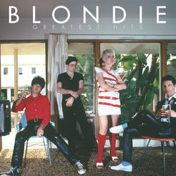 The End The End Chords by Blondie