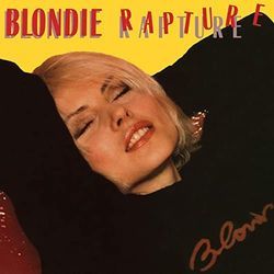 Walk Like Me Chords by Blondie
