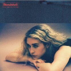 Event Of A Fire Chords by Blondshell