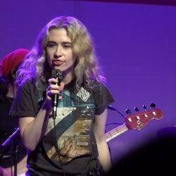 Toy Chords by Blondshell