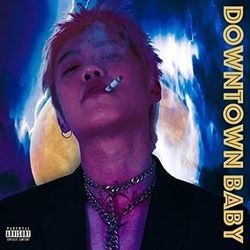 Downtown Baby Chords by Bloo