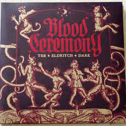 Goodbye Gemini Chords by Blood Ceremony