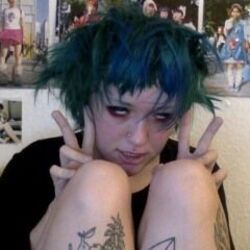 Obsession - Compulsion Chords by Blood Girl