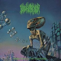 The Giza Power Plant Solo tabs by Blood Incantation