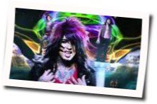 Blood On The Dance Floor Tabs Bewitched Guitar Chords Guitar