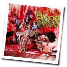 Damaged Chords by Blood On The Dance Floor