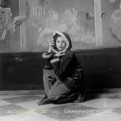 Champagne Coast Tab by Blood Orange