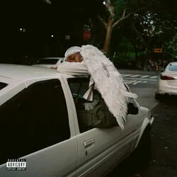 Runnin Chords by Blood Orange