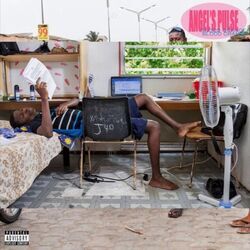 Berlin Chords by Blood Orange