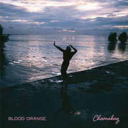 Chamakay Ukulele by Blood Orange