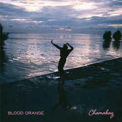 Chamakay Ukulele Chords by Blood Orange
