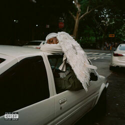 Runnin Chords by Blood Orange