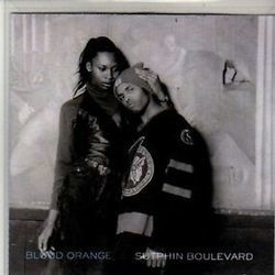 Sutphin Boulevard Bass Tab by Blood Orange