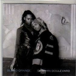 Sutphin Boulevard by Blood Orange