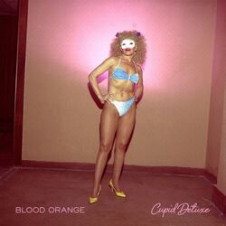 Uncle Ace Tab by Blood Orange