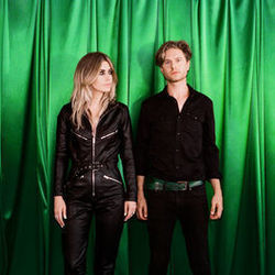 Forgive Nothing Bass Tab by Blood Red Shoes
