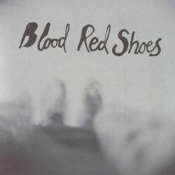 Heartsink Chords by Blood Red Shoes