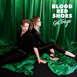 Mexican Dress Chords by Blood Red Shoes