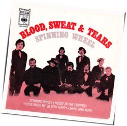 I Love You More Than You'll Ever Know Bass tabs by Blood Sweat And Tears