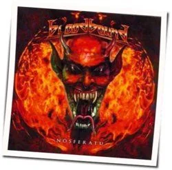 Crucified Chords by Bloodbound