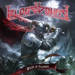 Pain And Glory Chords by Bloodbound