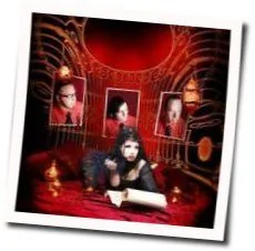 Healing Hearts Chords by Bloodflowerz