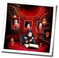 Bloodflowerz chords for Healing hearts