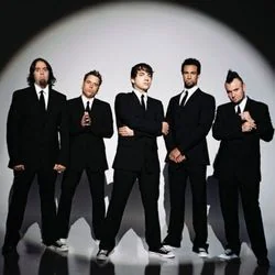 My Dad Says That's For Pussies Chords by Bloodhound Gang
