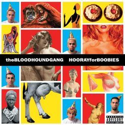 A Lap Dance Is So Much Better When The Stripper Is Crying Bass Tab by Bloodhound Gang