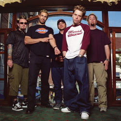 Clean Up In Aisle Sexy Chords by Bloodhound Gang