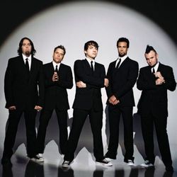 I Hope You Die Tab by Bloodhound Gang