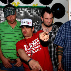Jackass Chords by Bloodhound Gang