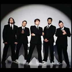 No Hard Feelings Chords by Bloodhound Gang