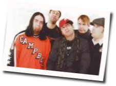 Something Diabolical Chords by Bloodhound Gang