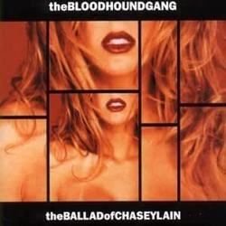 The Ballad Of Chasey Lain Ukulele by Bloodhound Gang