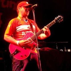 Weekend Chords by Bloodhound Gang