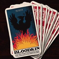 My Name Is Alice Chords by Bloodkin