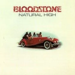 Natural High Chords by Bloodstone