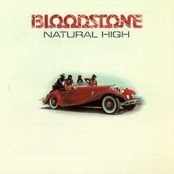 Natural High by Bloodstone