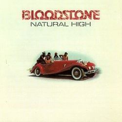 Natural High Chords by Bloodstone