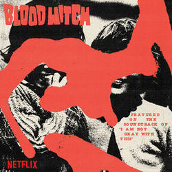 I'm Yours Tonight Chords by Bloodwitch