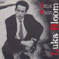 Rescue Mission Chords by Luka Bloom