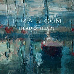 The First Time Ever I Saw Your Face Chords by Luka Bloom