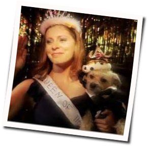I Steal Pets Chords by Rachel Bloom