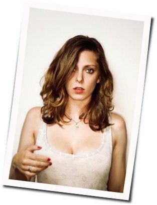 You Stupid Bitch Chords by Rachel Bloom