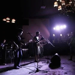 Babaero Chords by The Bloomfields