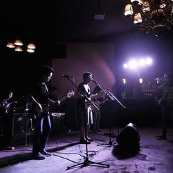 Babaero Chords by The Bloomfields